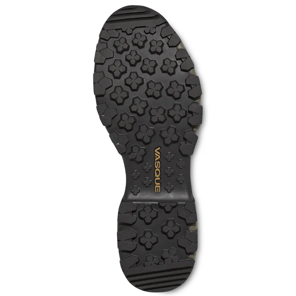 Non Slip Office Workers Fitness Vibe Vasque Breeze UltraDry? - Waterproof Hiking Boot - Nutria - 7544