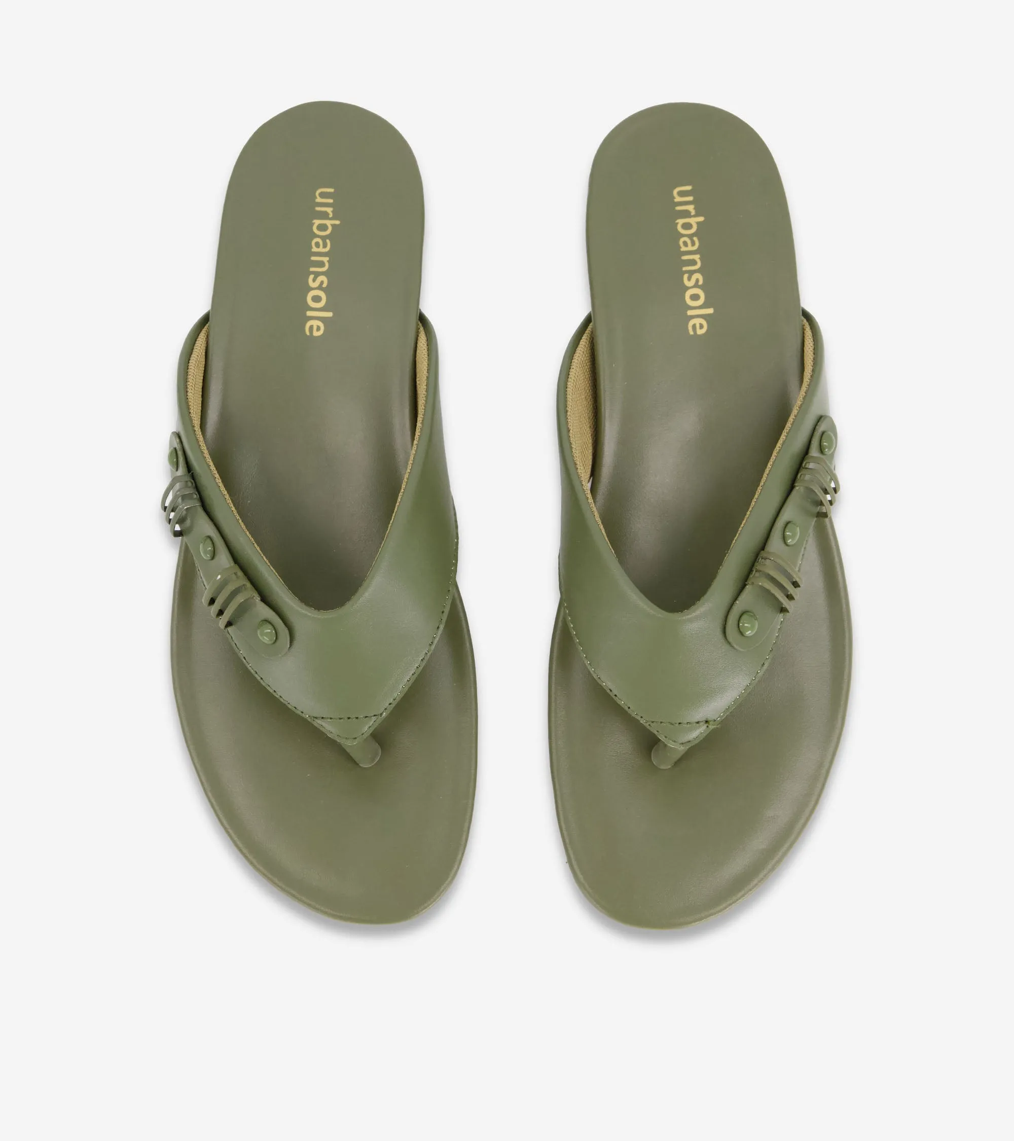 Superior Durability Weekend Casual Women's Slipper US-CZ-5352