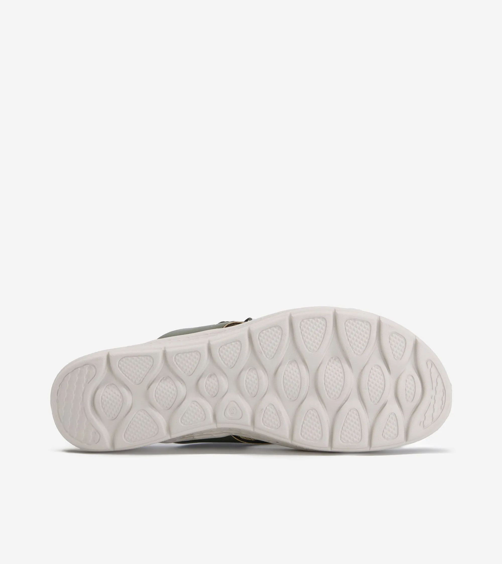 Women's Slipper US-CZ-5352 Comfort Zone Workout