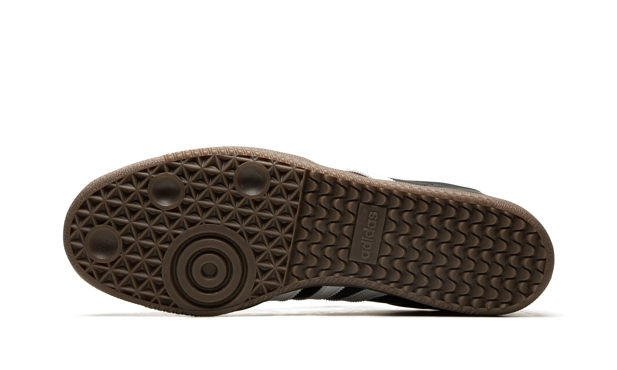 Elastic Sling Samba ADV "Black / White"
