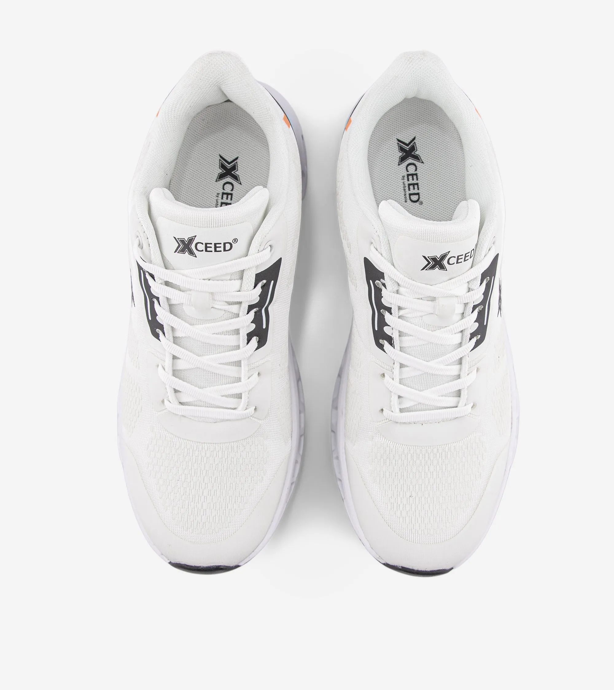 Quick Run Xceed Men's Sneakers EX-SW-4202