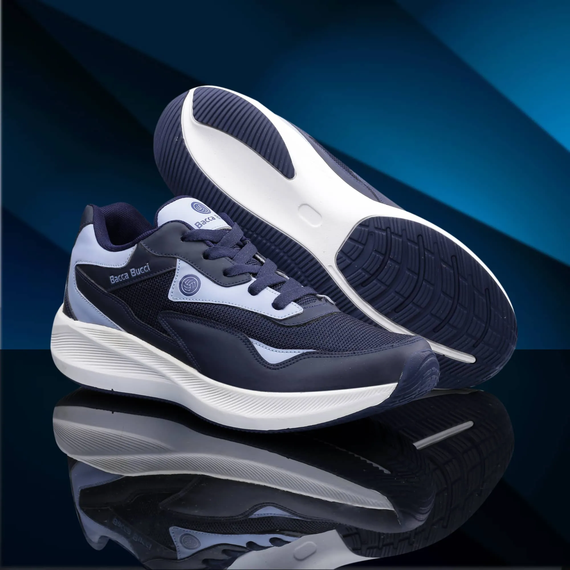 Bacca Bucci Jump Court Fast Lake Step