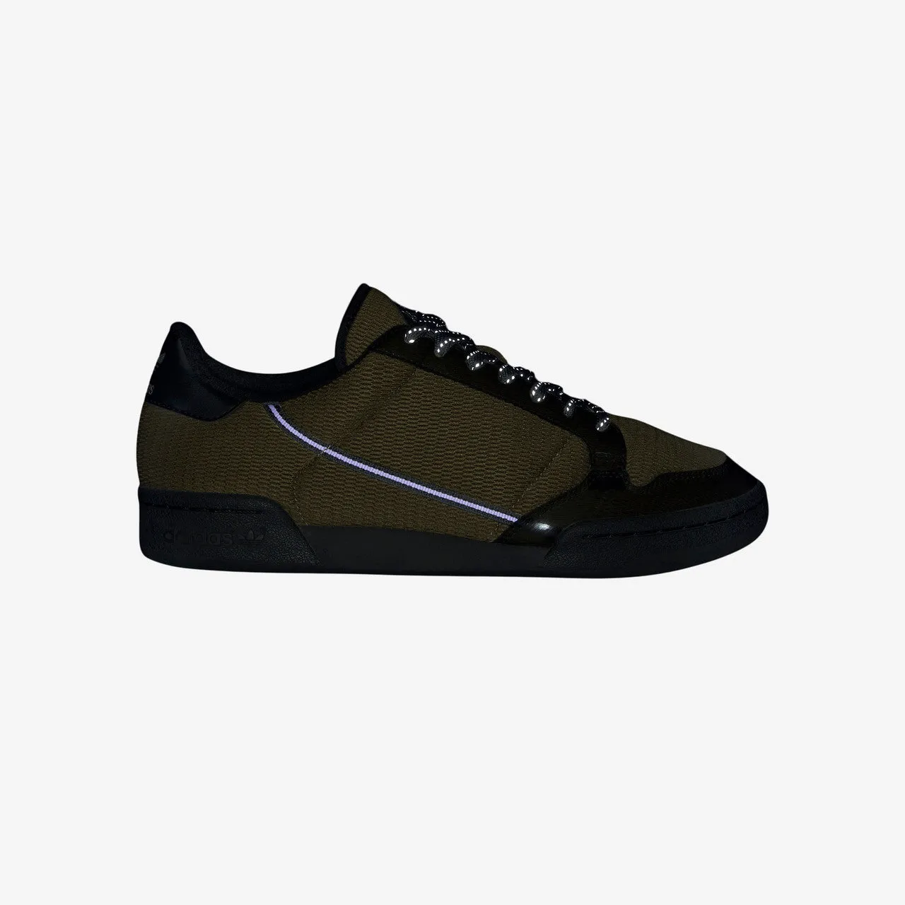 Continental 80 x Blondey Ergonomic City Adventure Run Free