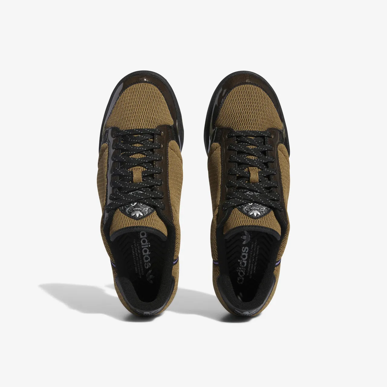 Soft Swift Glide Continental 80 x Blondey