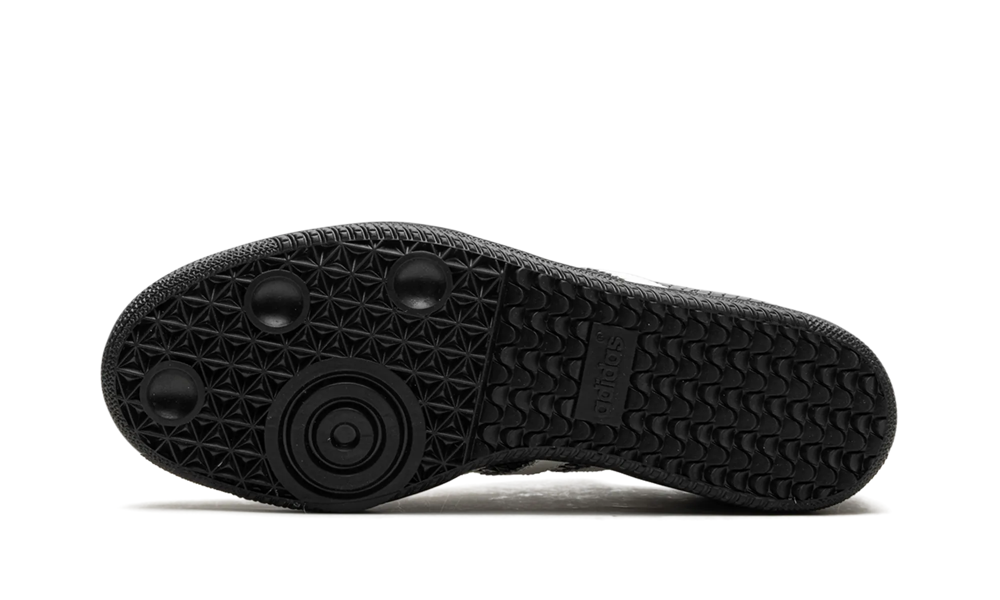 Samba OG "Made in Italy - Black Croc" Impact Resistance