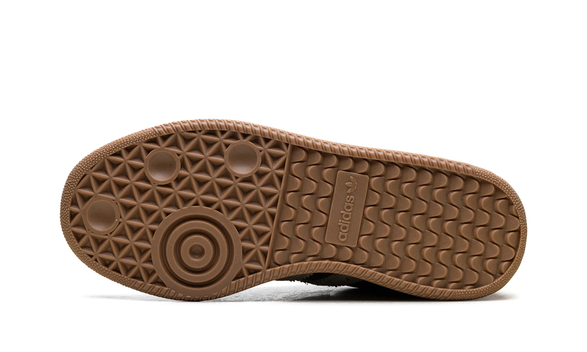 Cold Safe Color Pop Samba XLG "Olive Strata Wonder Beige Gold Metallic"