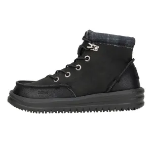 Bradley Youth Classic - Black Slip Resistant Mountain Hike Stylish