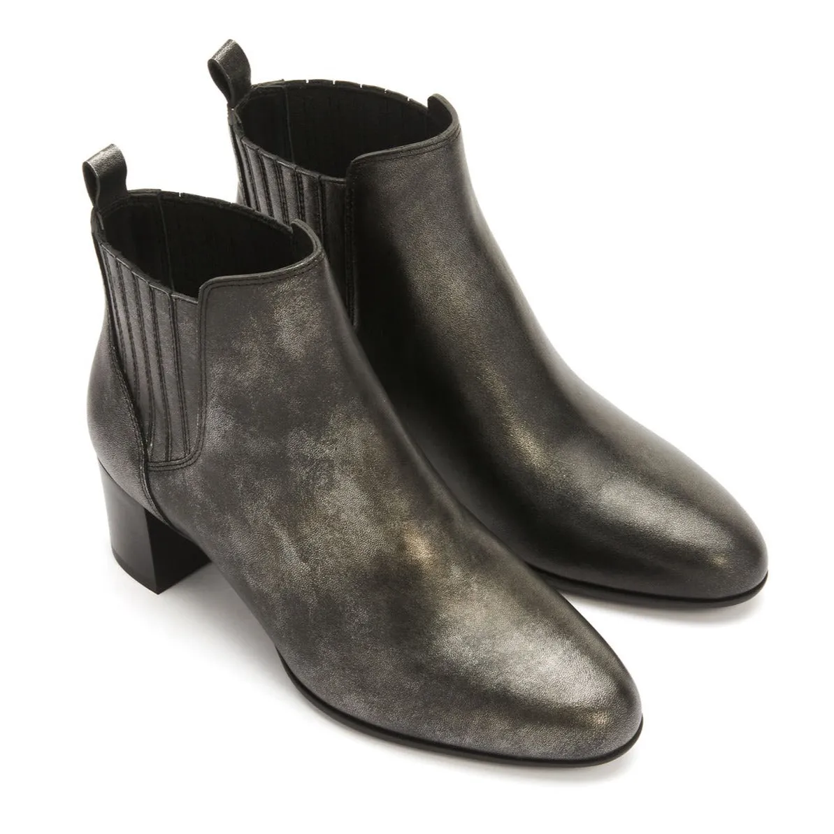 Slip Resistant Weather Resistant User Plaza Chelsea Metatarsal
