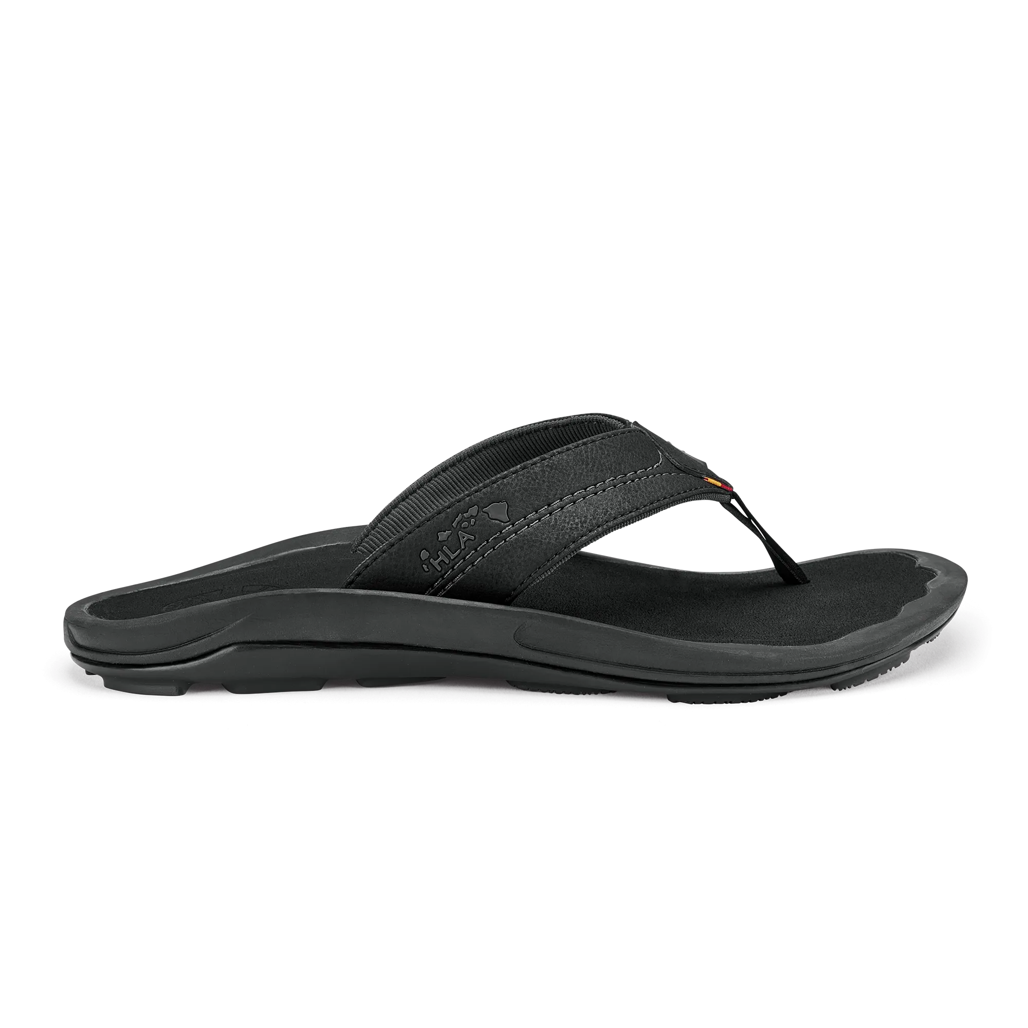 K??p?? - Black Breathable Footwear