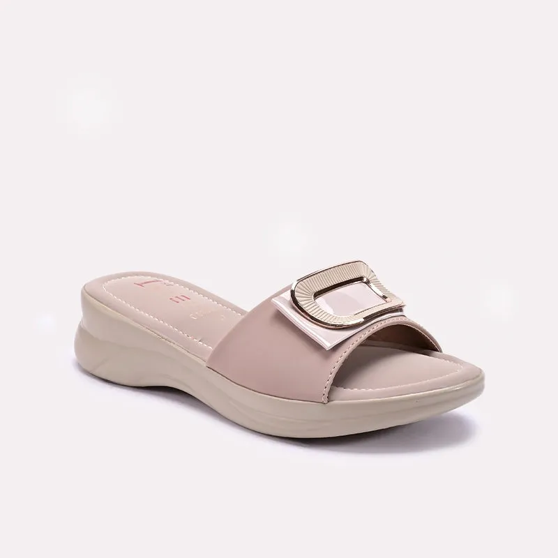 Feather Light City Adventure Dream Path Fawn Comfy Casual Slippers 0413165