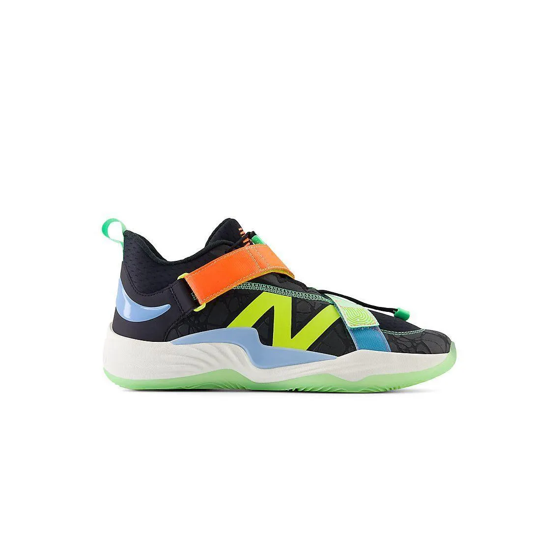 Comfortable New Balance Men's FuelCell Lindor 2 Pre-Game - TLINDBK2