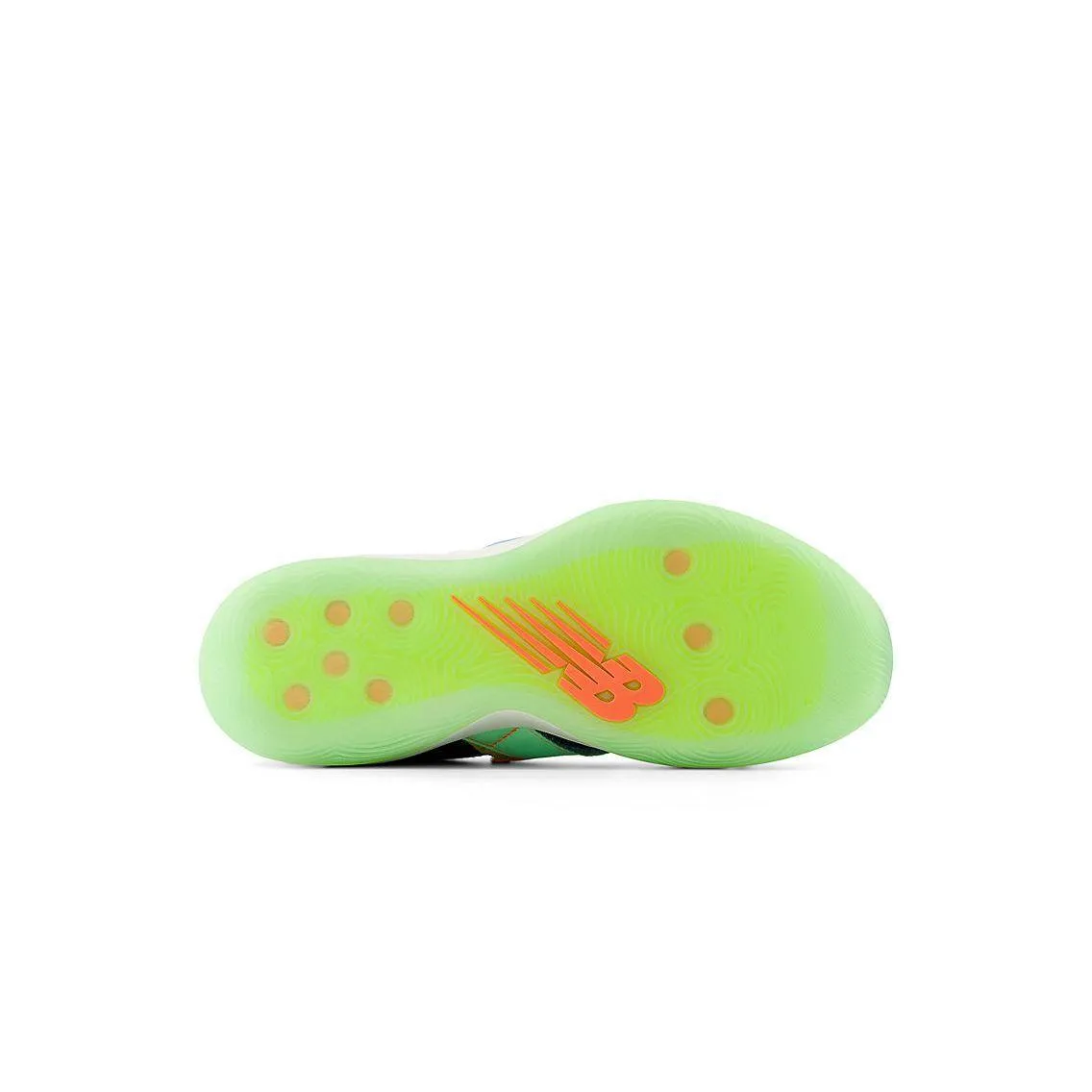 Core Flex New Balance Men's FuelCell Lindor 2 Pre-Game - TLINDBK2