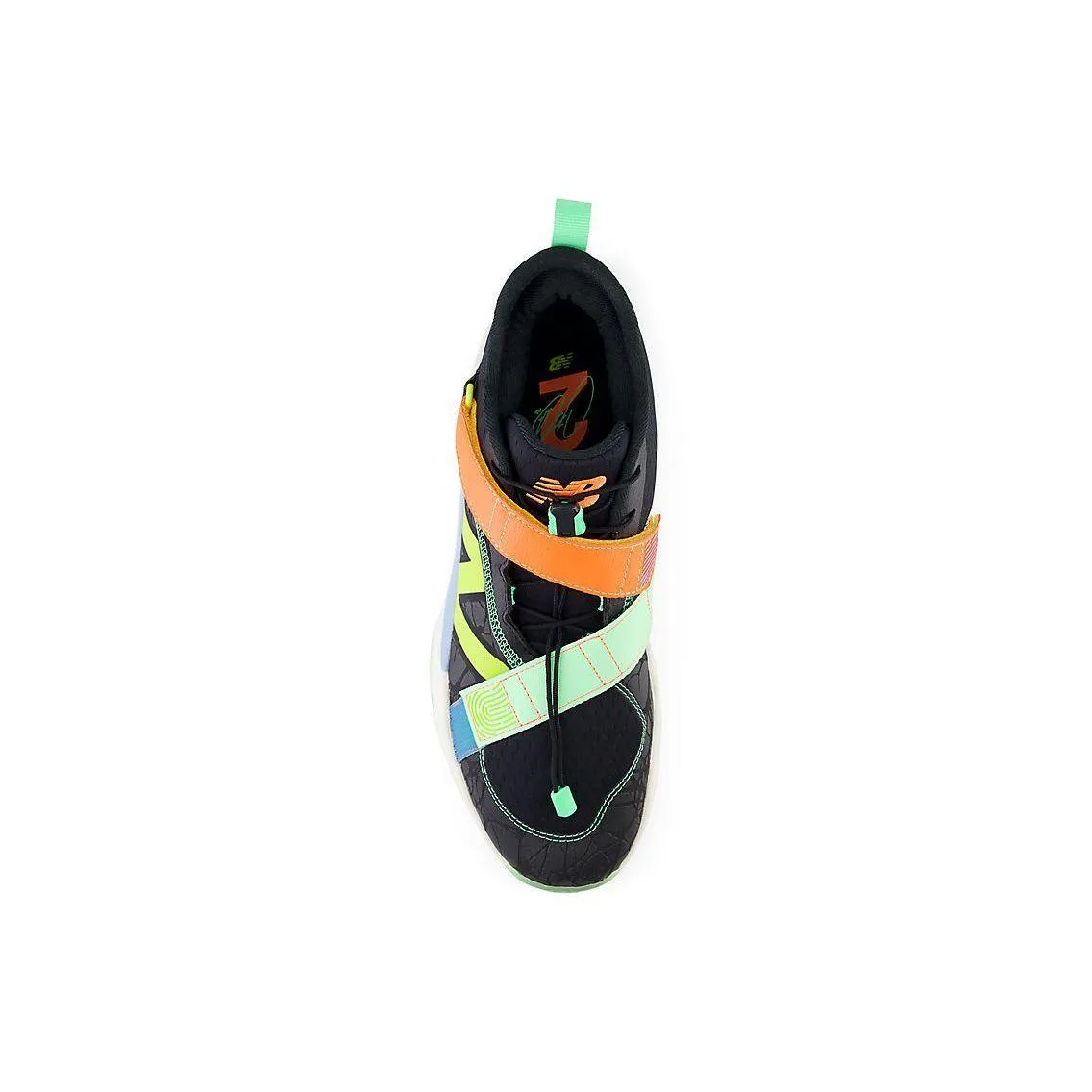 New Balance Men's FuelCell Lindor 2 Pre-Game - TLINDBK2 Future Walk