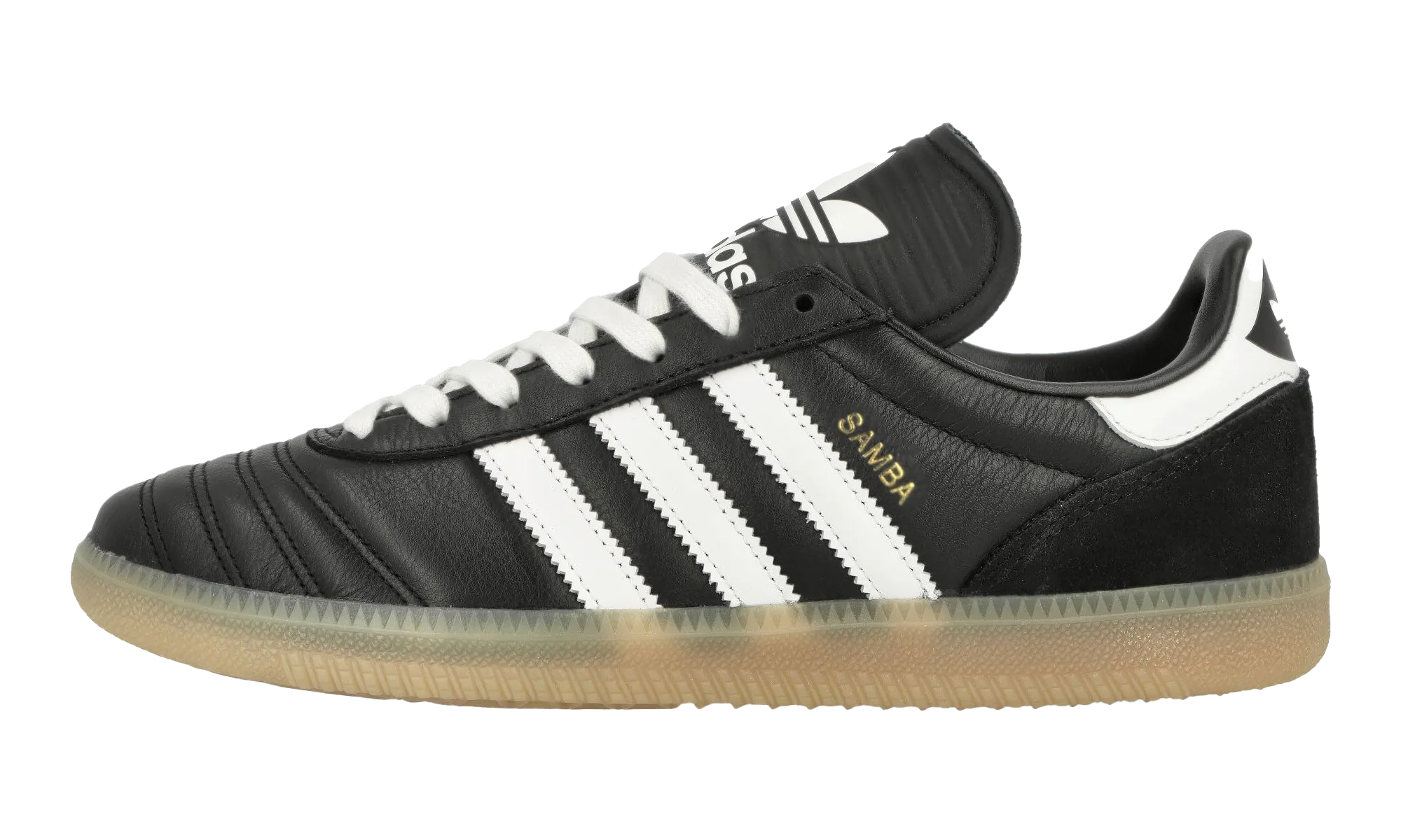 SAMBA JP "Black Gum" Lake Step Hot Pick