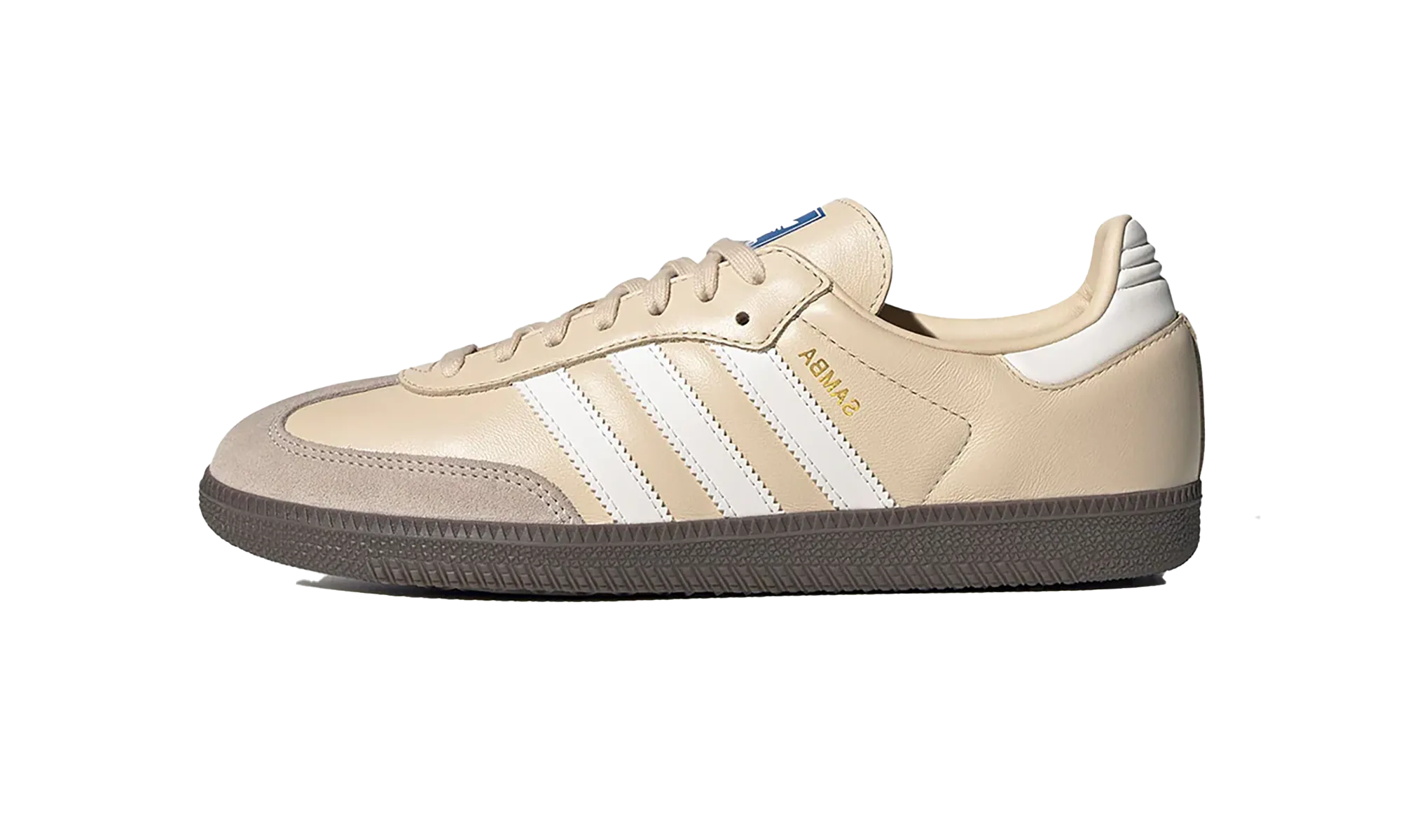 Comfort Shank Samba OG "Sand Strata"