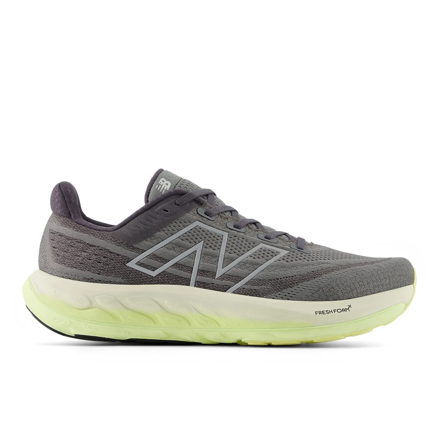 Stable base Sun Guard MEN'S VONGO V6 - D - HARBOR GREY/LIMELIGHT