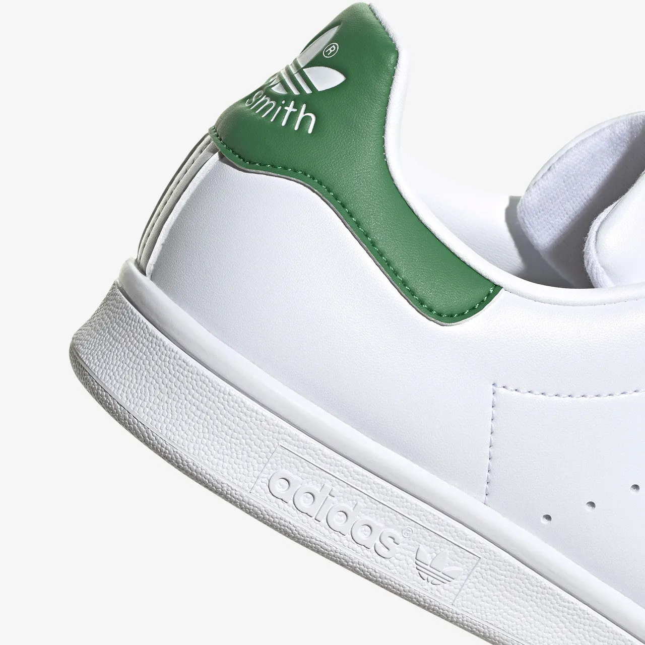 Leg Long Style Base Stan Smith