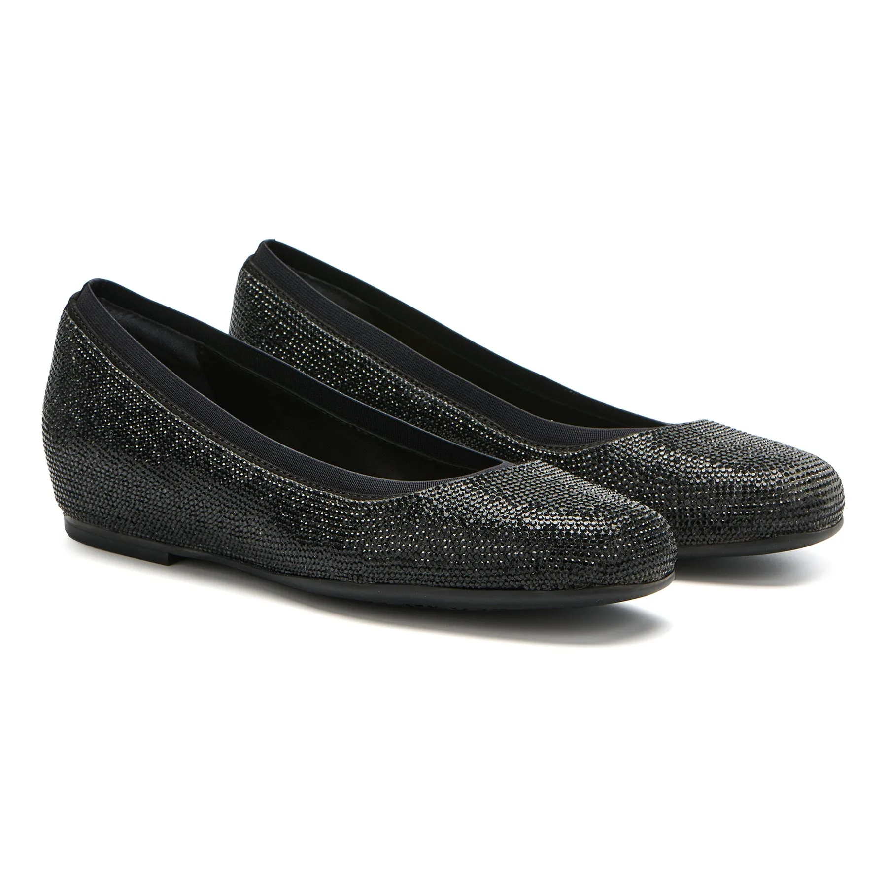 Two Tone Cadence Ballet
