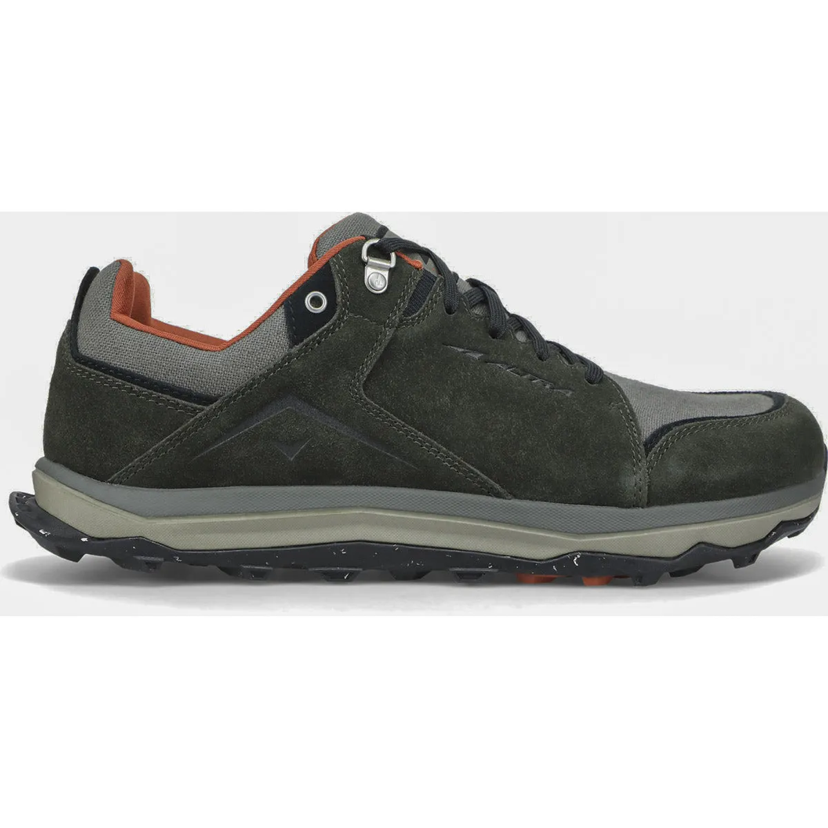 Men's Lone Peak Alpine Precision fit