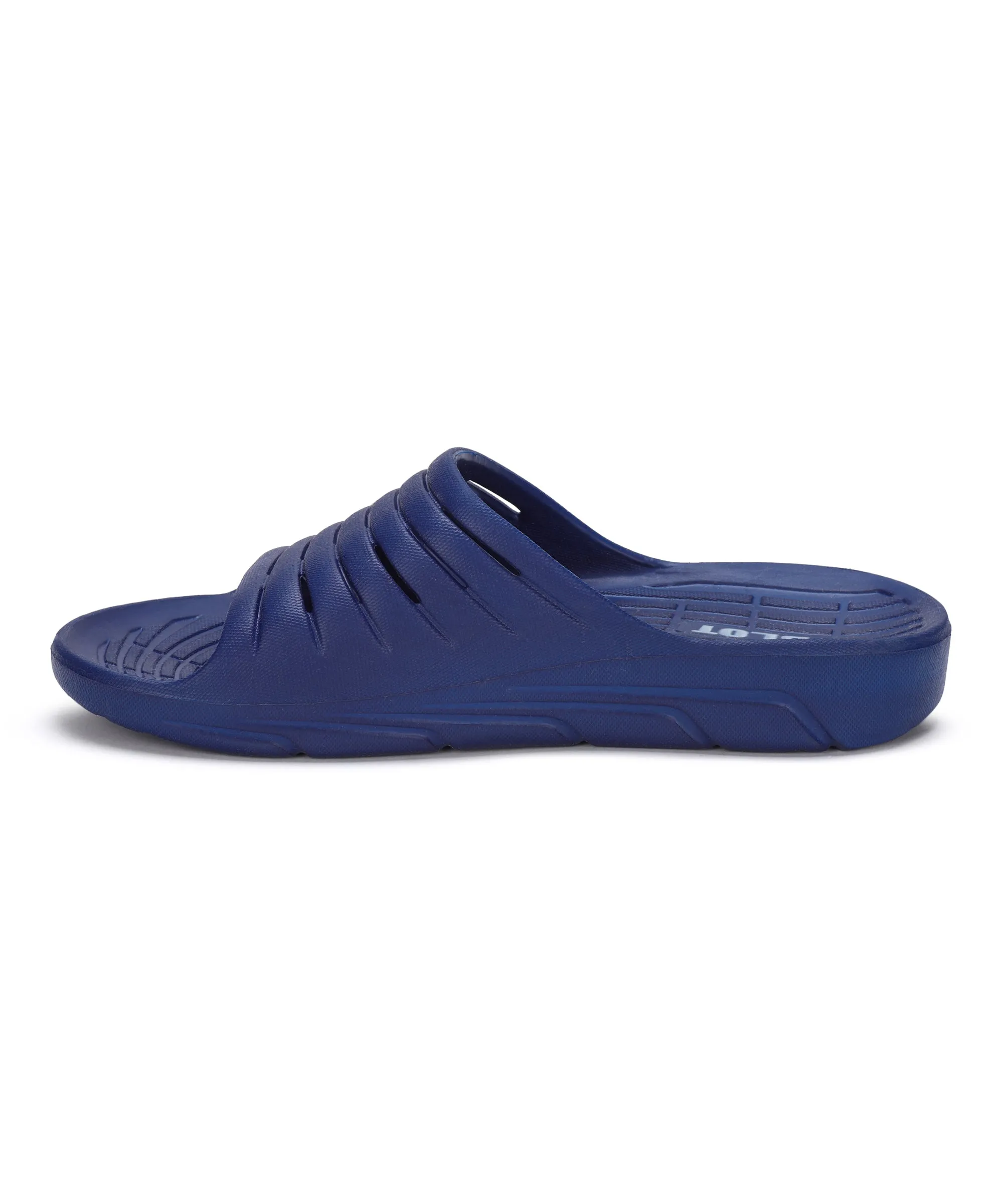 Paragon Blot K10910G Men Casual Sliders | Stylish Trendy Lightweight Slides | Casual & Comfortable Slippers | For Everyday Use Quick Sandal Wear Soft Foot Sandals