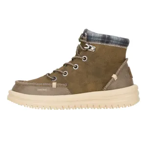 Bradley Youth Classic - Walnut Wild Edge
