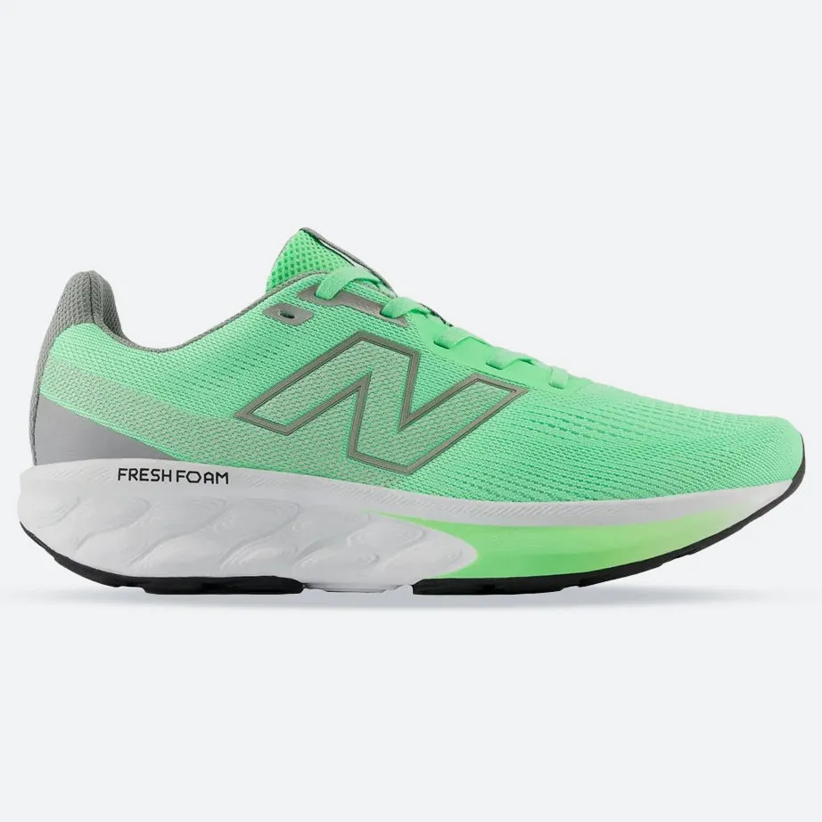 Men's Wide Fit New Balance M520LB9 Running Sneakers - Fresh Foam Seamless Fit Running Errands New York