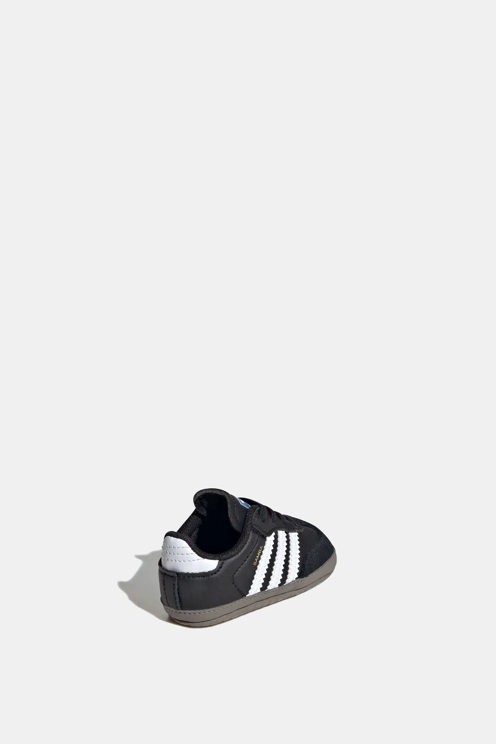Samba Og Crib Green Core shape fit