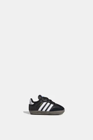 Samba Og Crib Padded Sun Glow