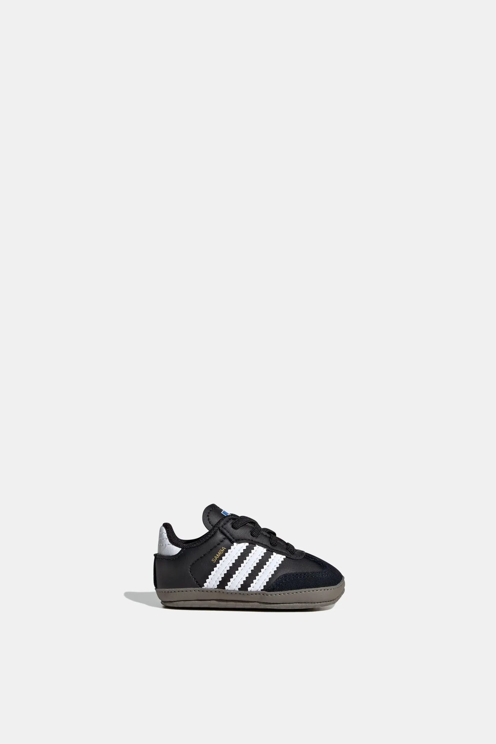 Samba Og Crib Padded Sun Glow
