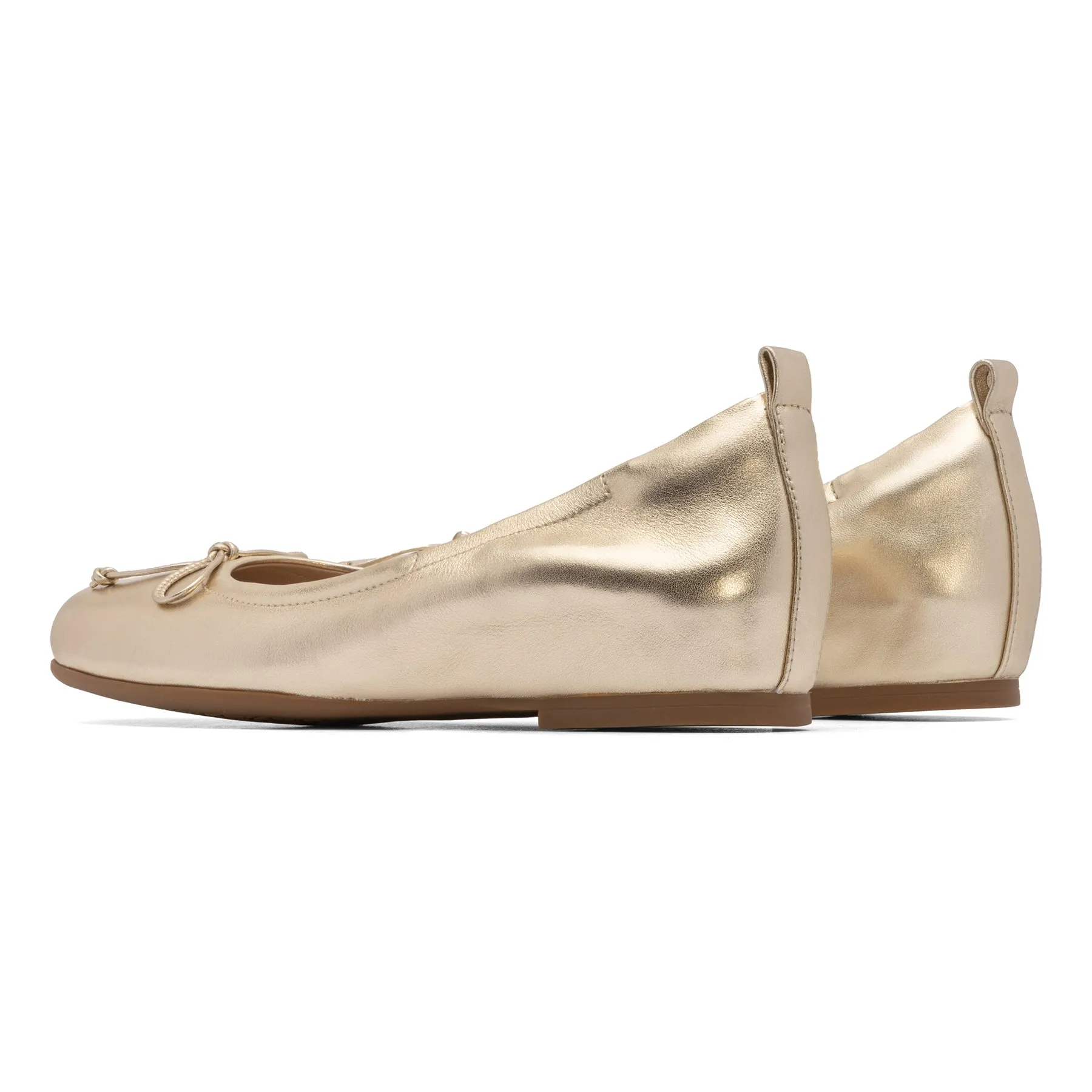 Cadence Bow Metatarsal Air permeable