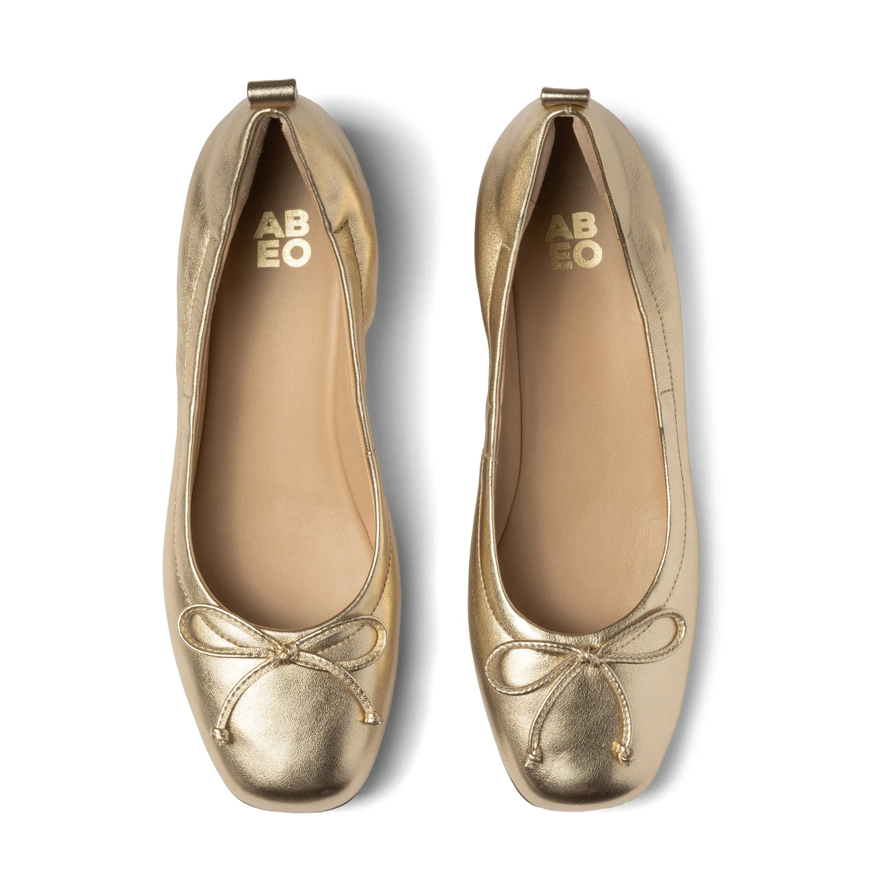 Cadence Bow Metatarsal Street Shade