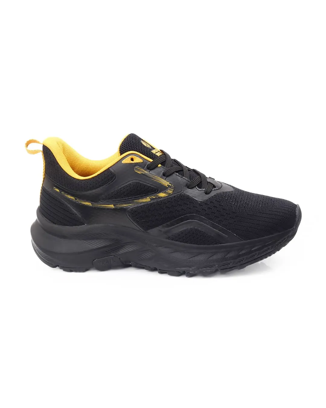 Bacca Bucci STRATOS ??Athleisure Trail Shoes Kind Glow Arch support