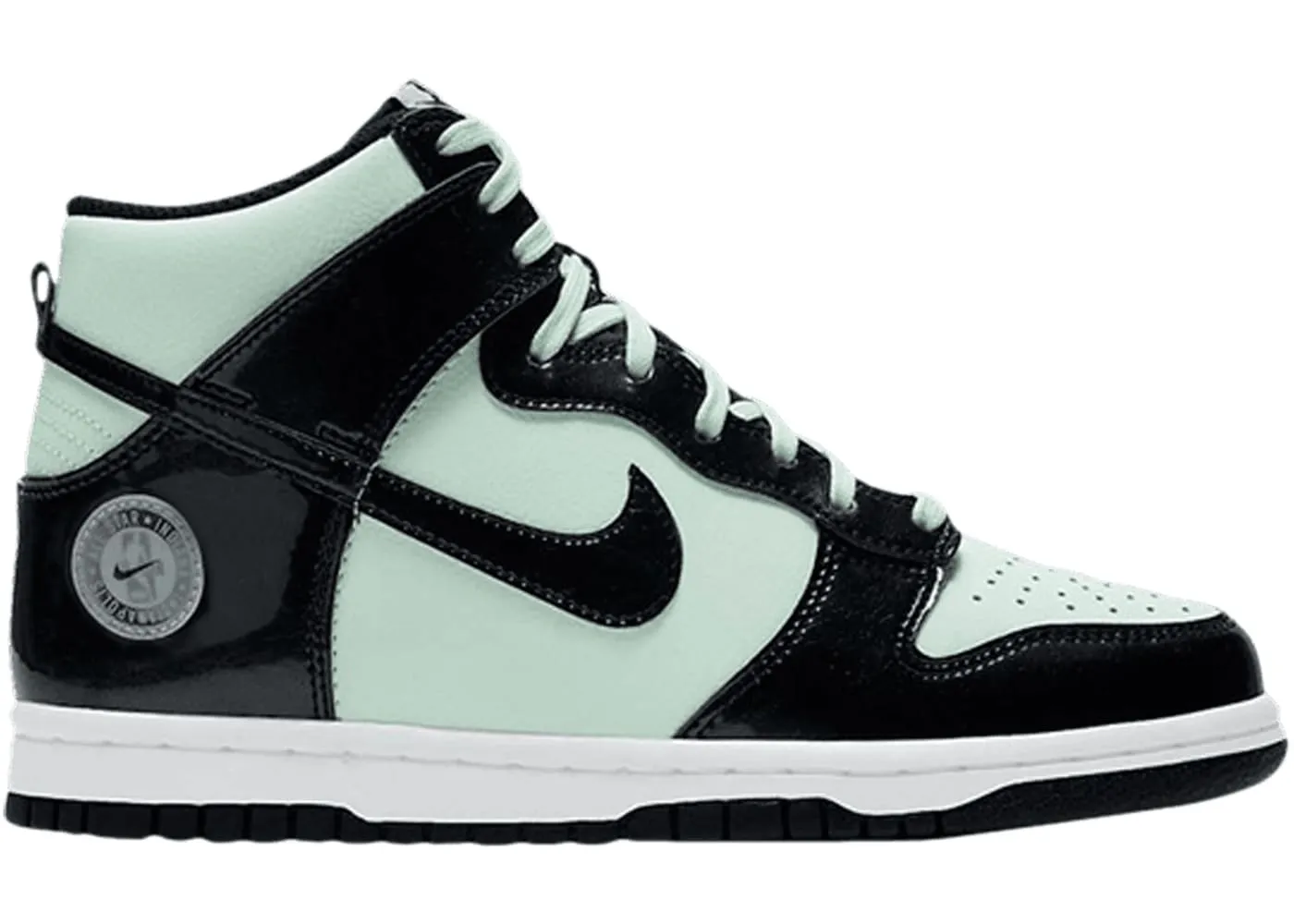 Kind Glow Breathable Upper Nike Dunk High SE All-Star (2021) (GS)