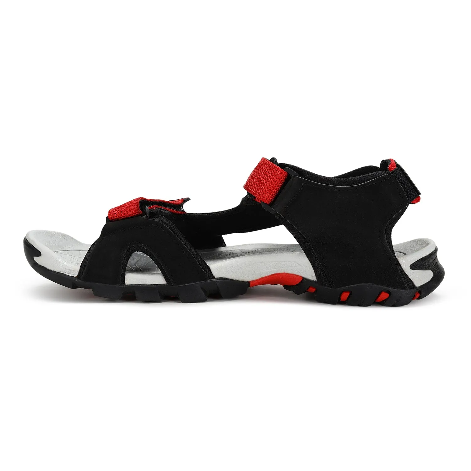 Fast Dry Paragon K1403G Men Stylish Sandals | Comfortable Sandals for Daily Outdoor Use | Casual Formal Sandals with Cushioned Soles