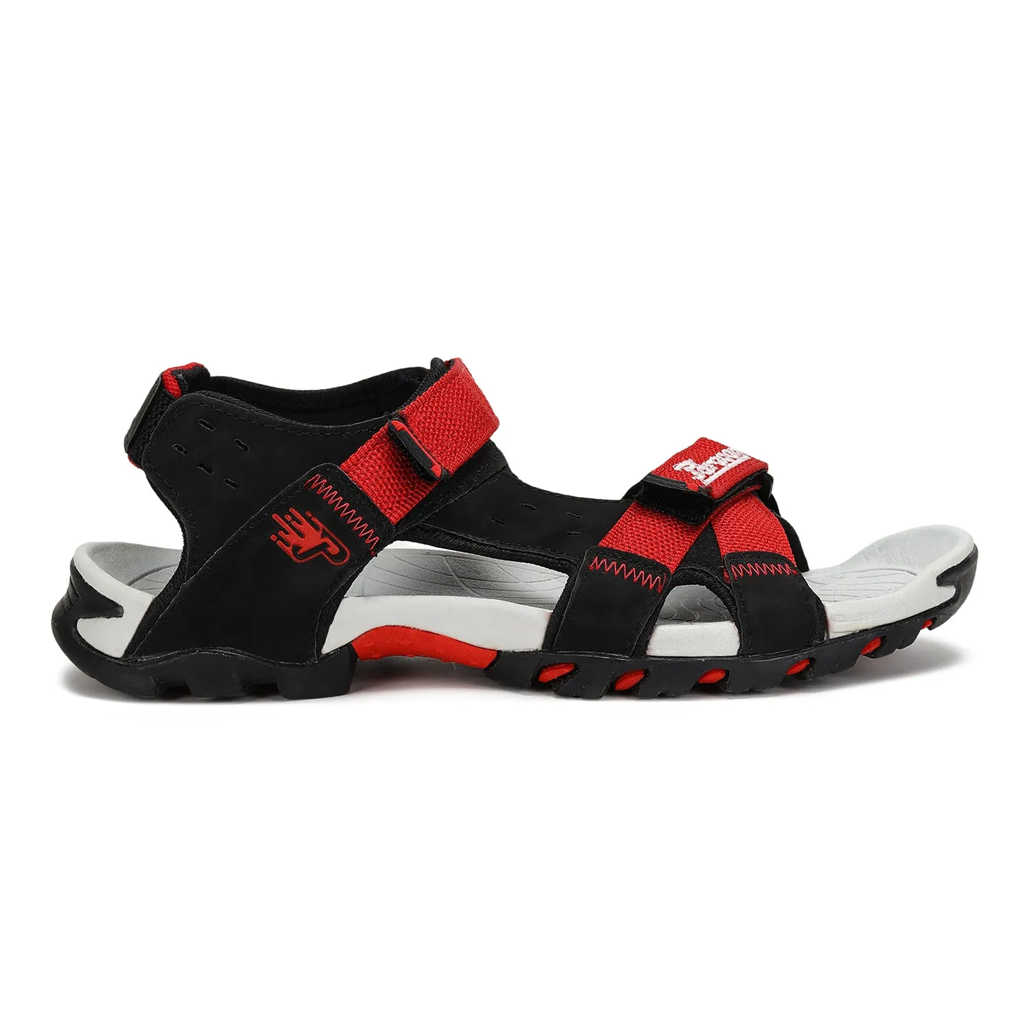 Paragon K1403G Men Stylish Sandals | Comfortable Sandals for Daily Outdoor Use | Casual Formal Sandals with Cushioned Soles Freedom Step