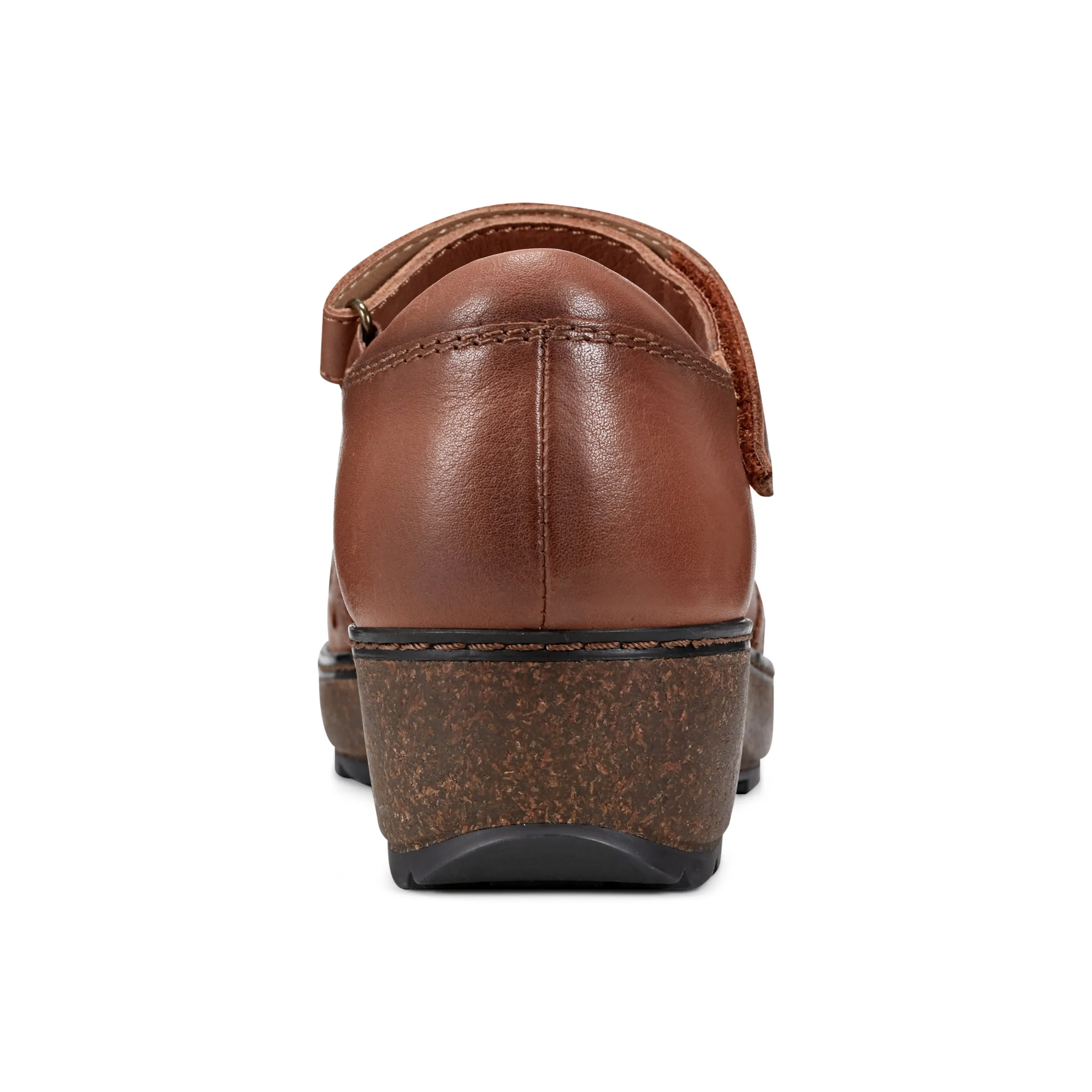 Work Kalece Mary Jane Round Toe Casual Shoes
