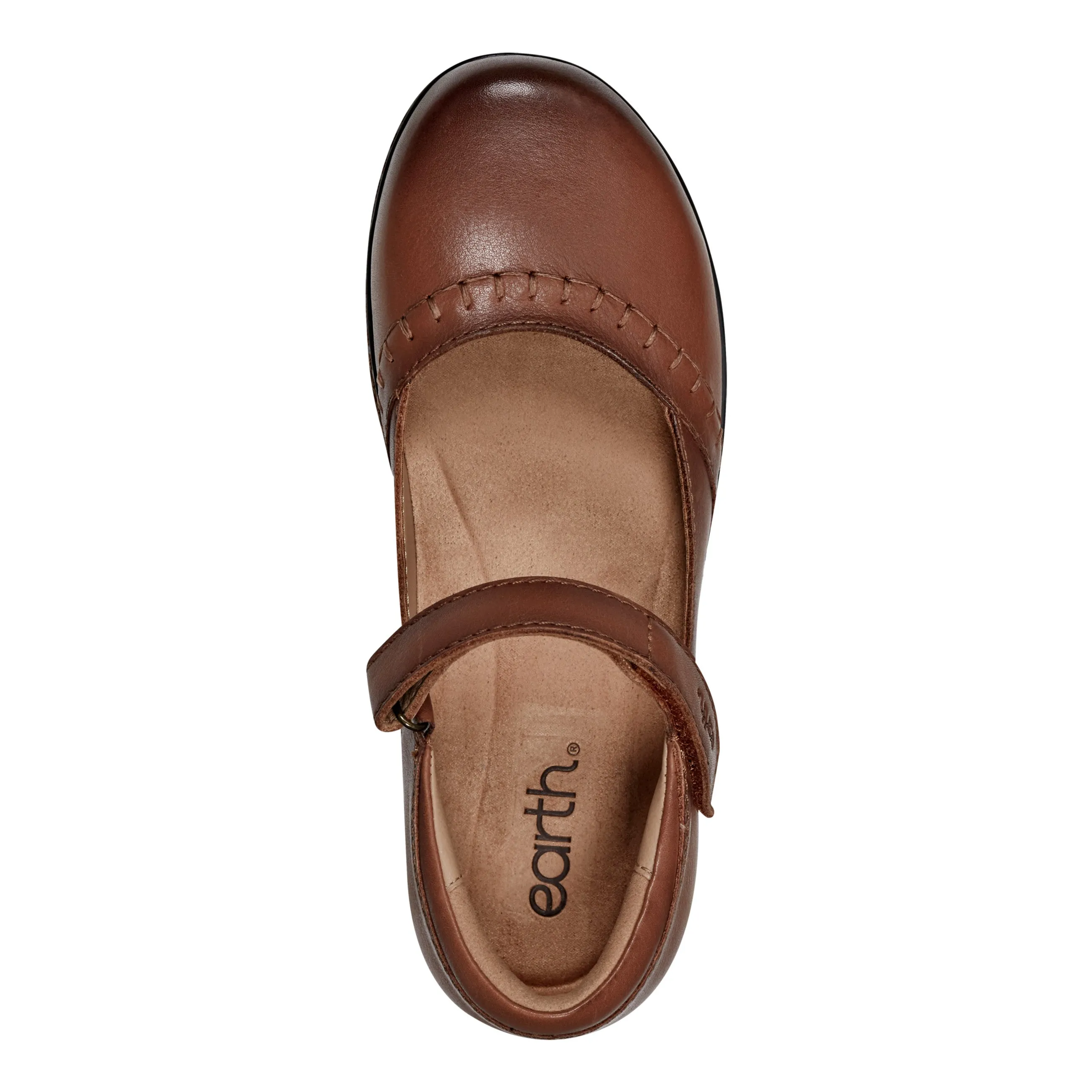 Skate Cool Kalece Mary Jane Round Toe Casual Shoes