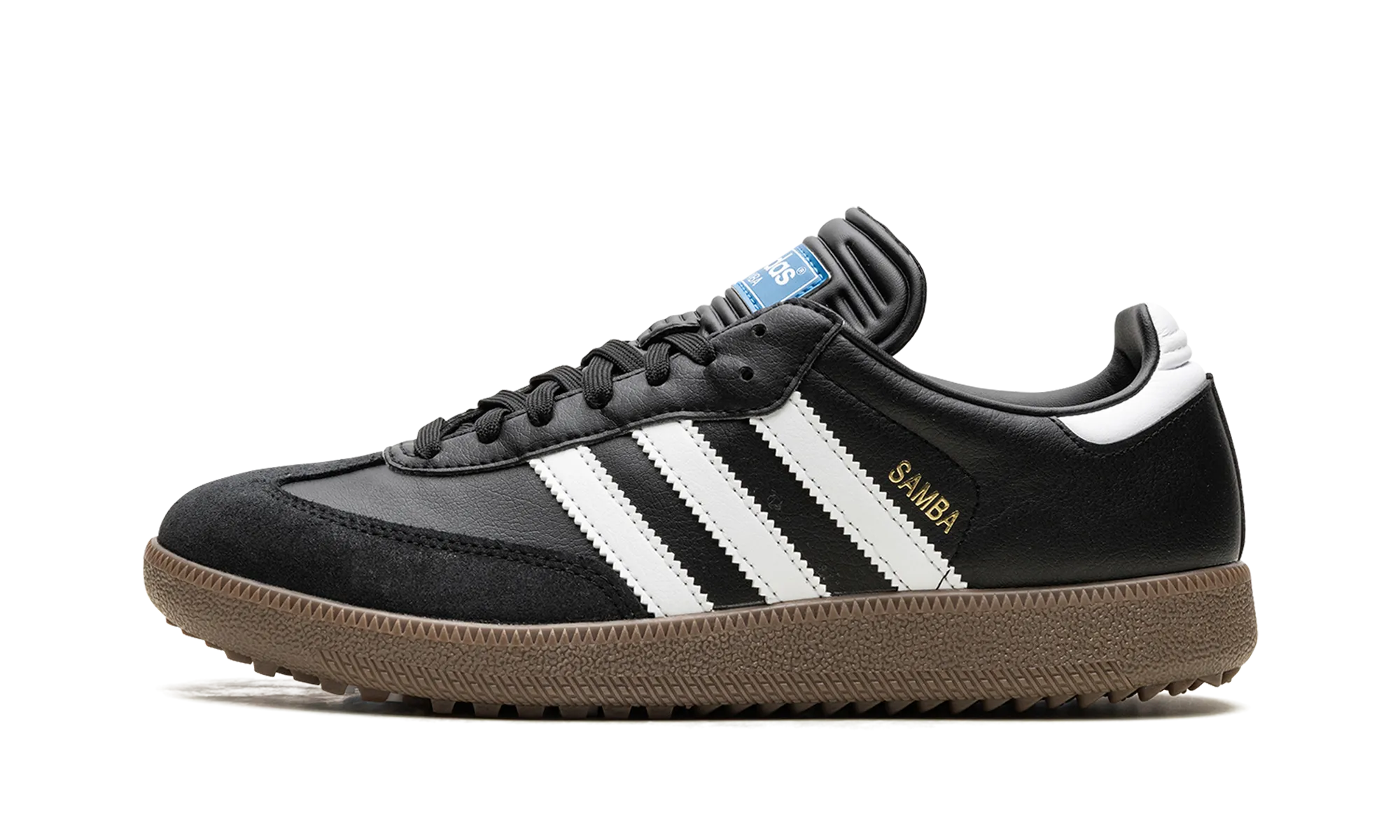 Posture aid Samba Golf "Black"