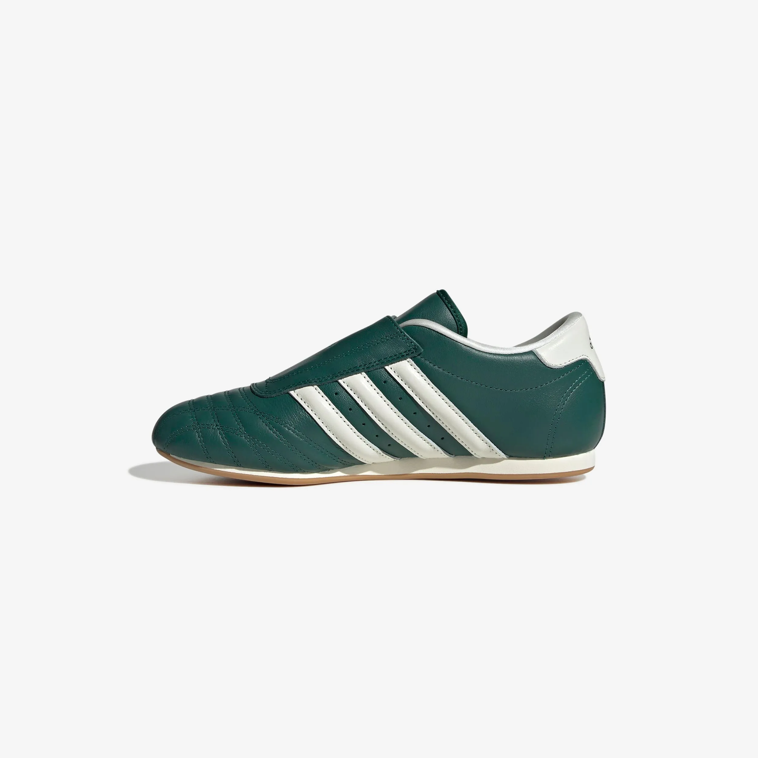 Leather Upper Height Plus Wmns Taekwondo