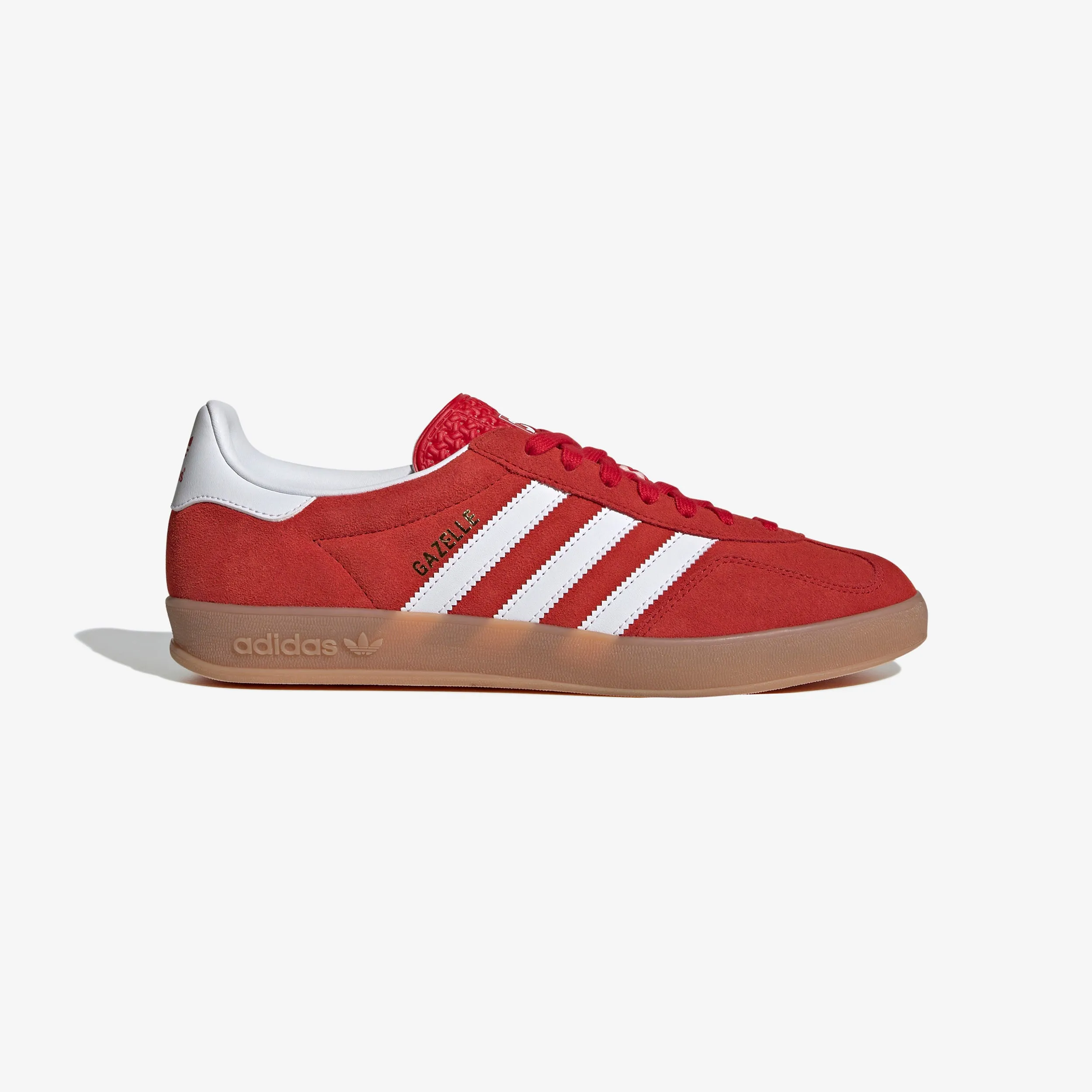 Gazelle Indoor Fitness New In