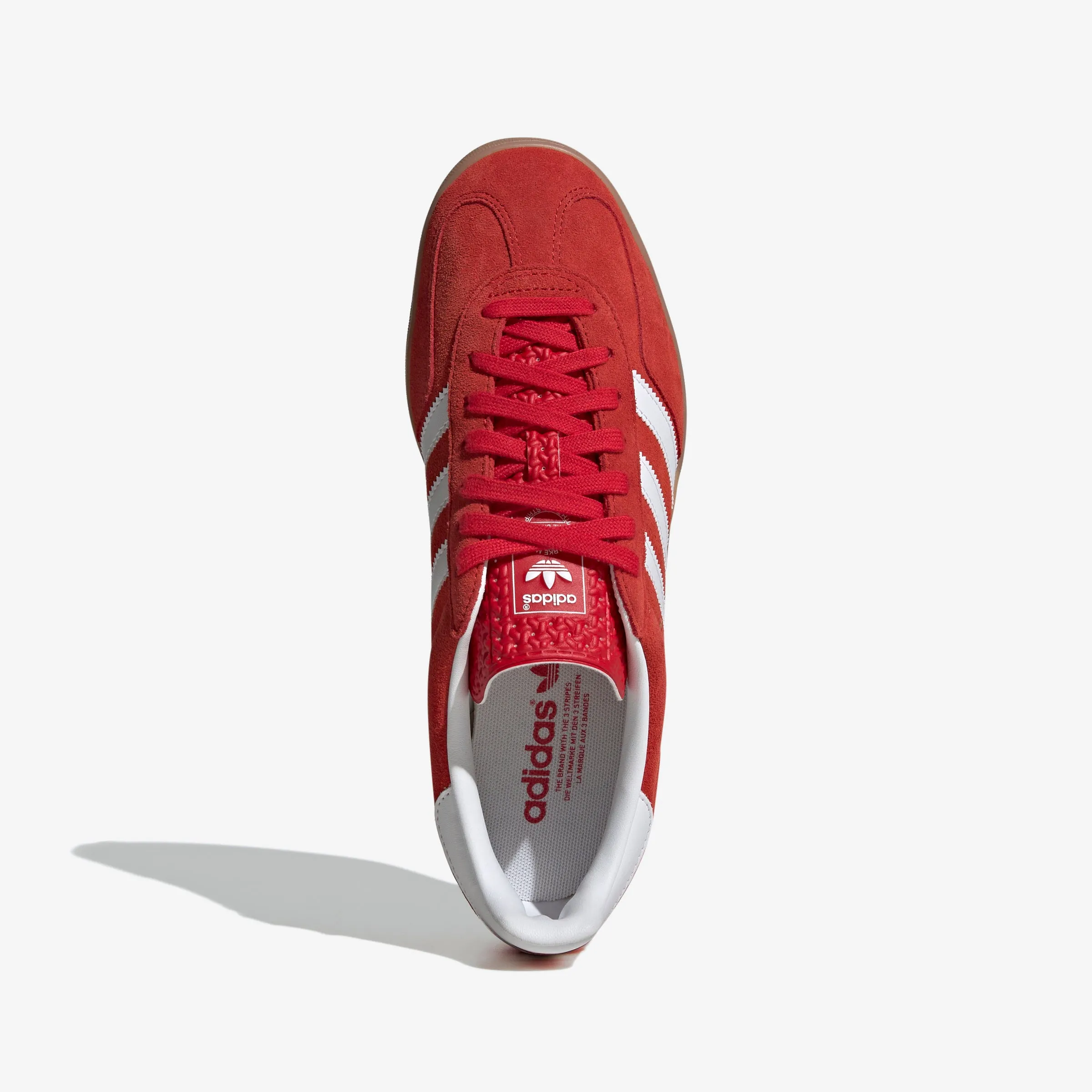 Gazelle Indoor Seamless Fit Gym Workout Season Ease