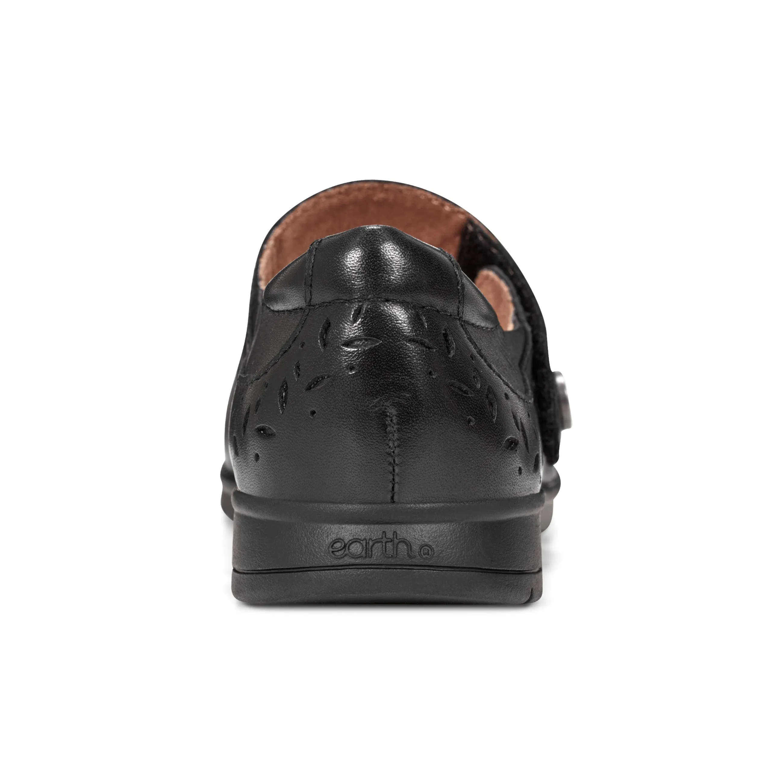 Kinsey Mary Jane Casual Flats Team Match Balance Fit