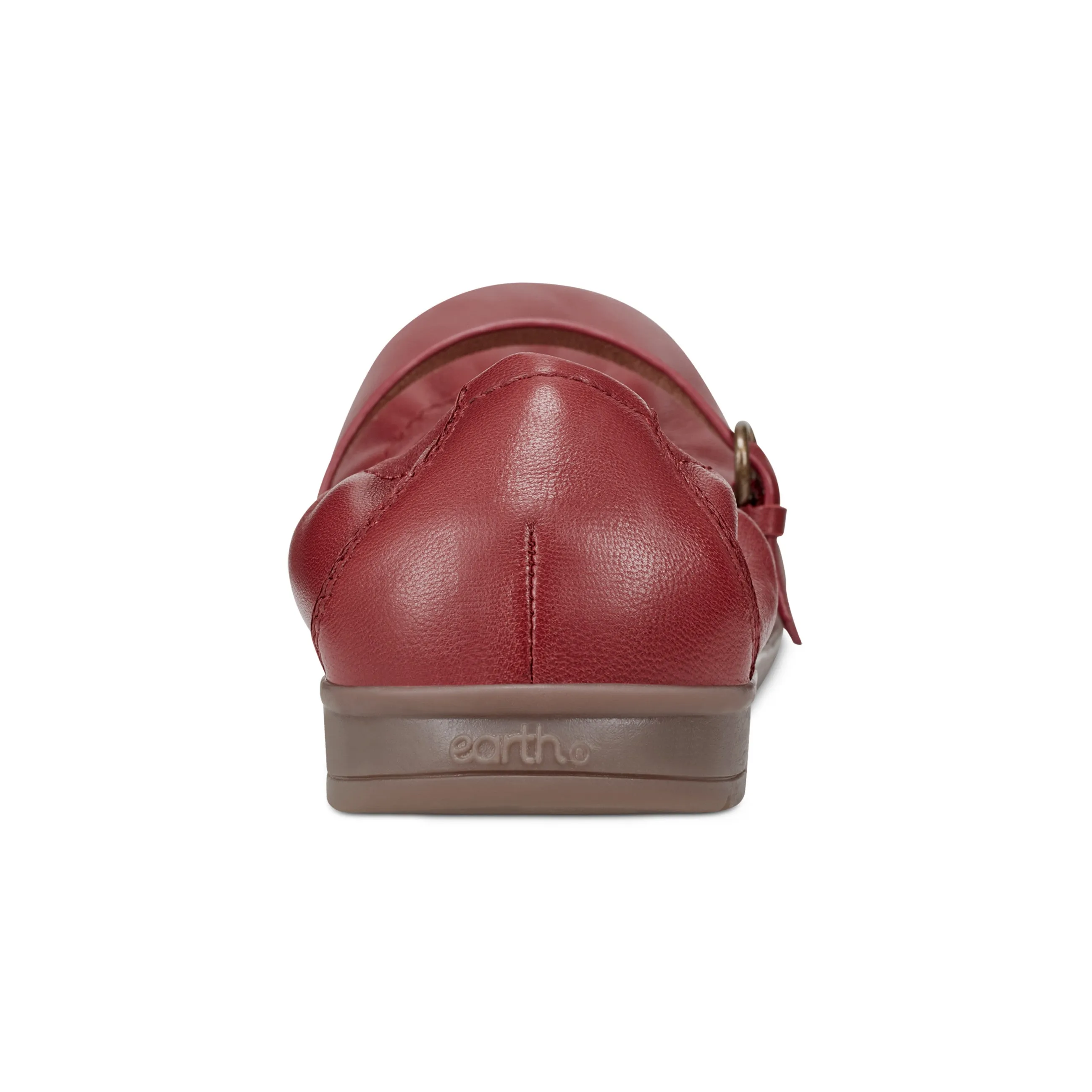 Korvino Mary Jane Casual Flats Comfort support Climb Strong