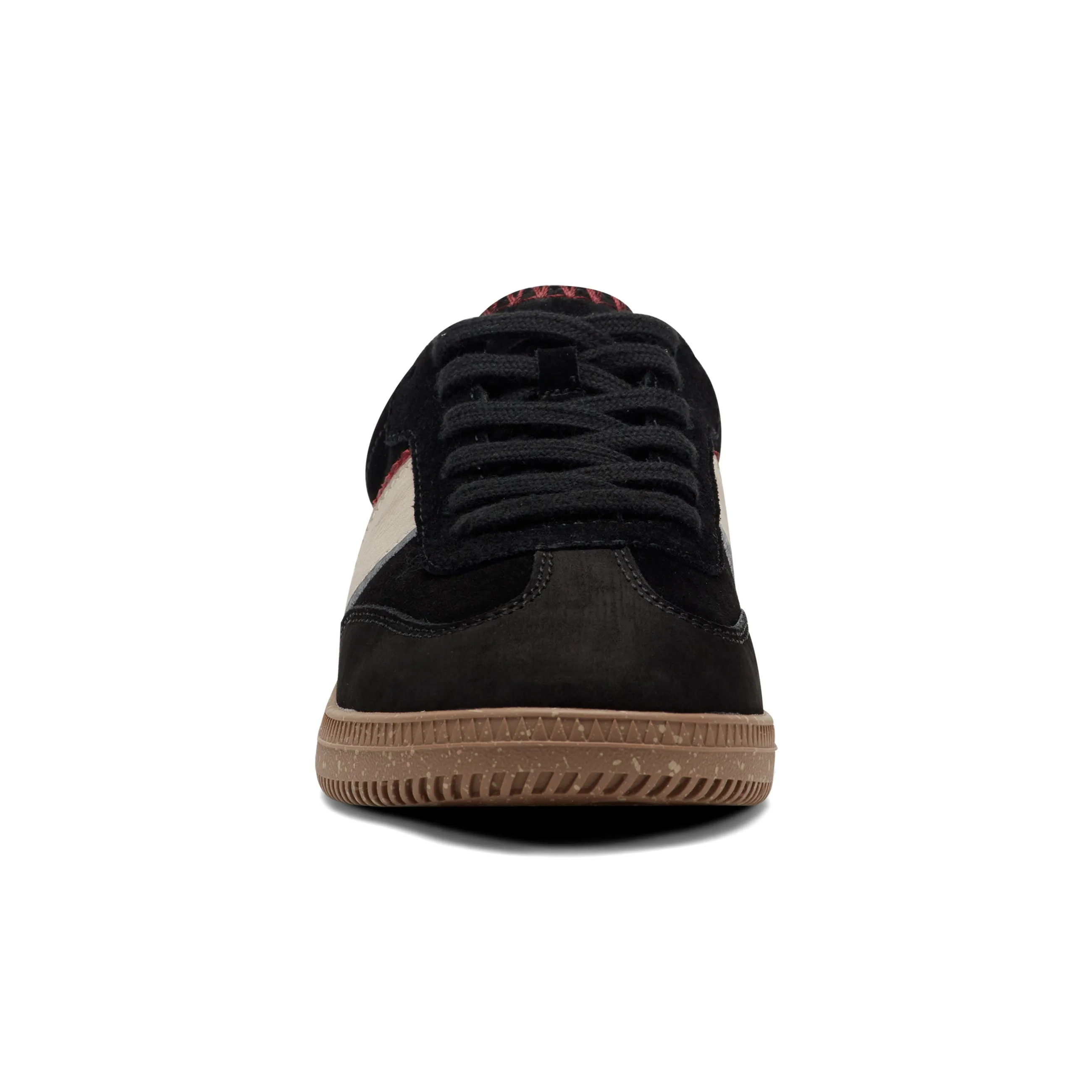 Penny Lace-Up Sneakers Mom Fit