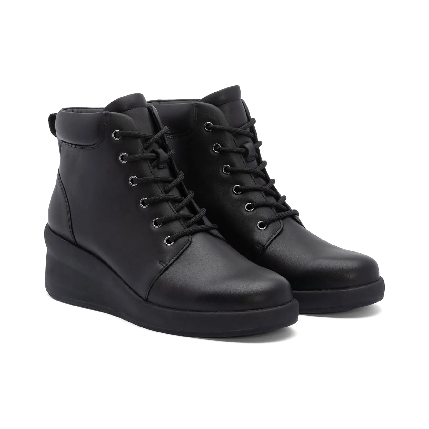 All Weather River Crossing Passage Lace Up Metatarsal