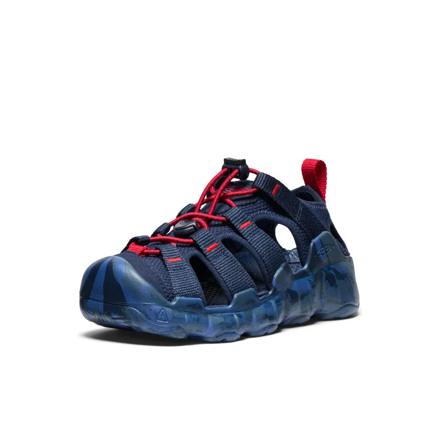 Big Kids' Hyperport H2 Sandal  |  Naval Academy/Red Carpet Trend Alert