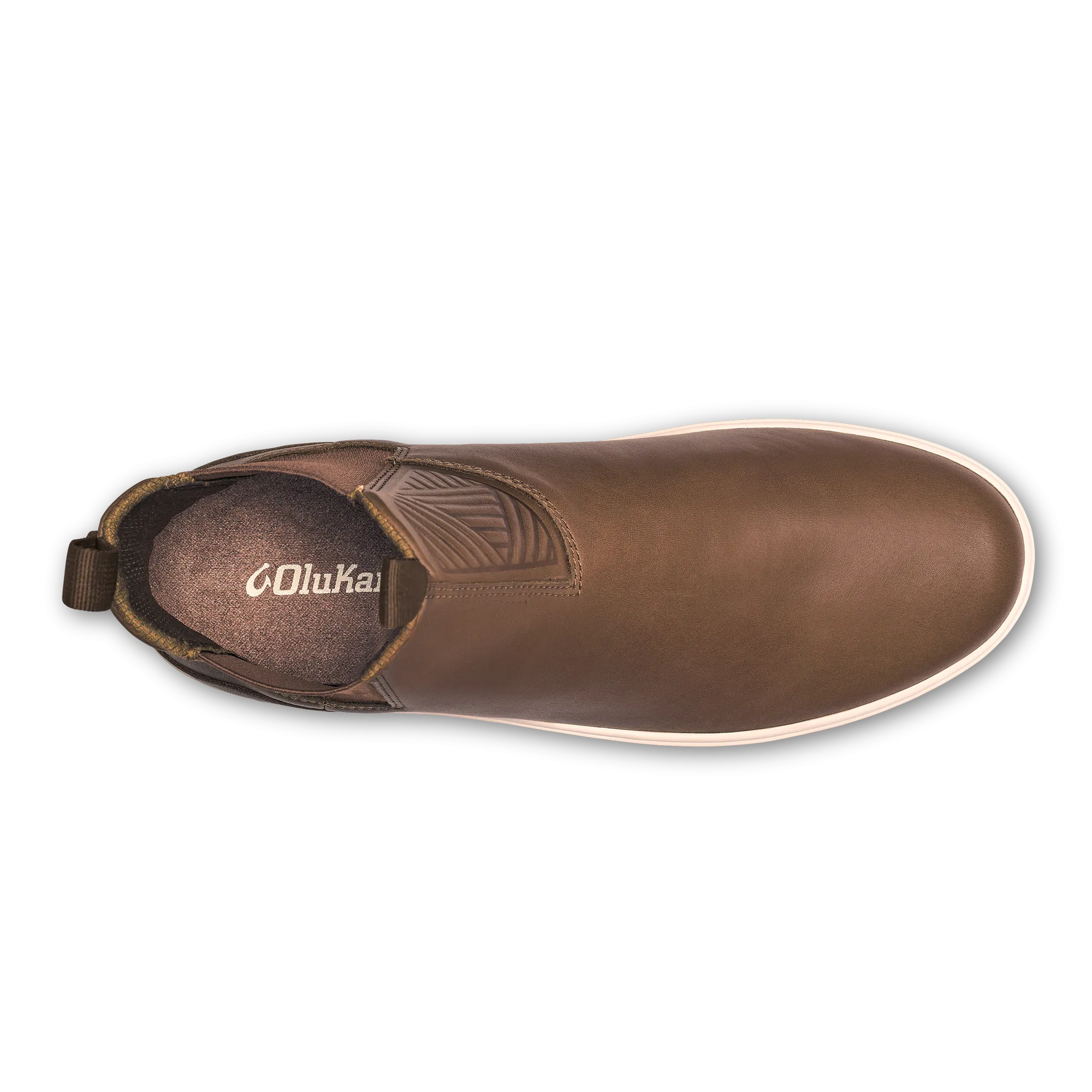 Lae'ahi Mid  -  Mustang / Mustang Step Control Outdoor Explorer