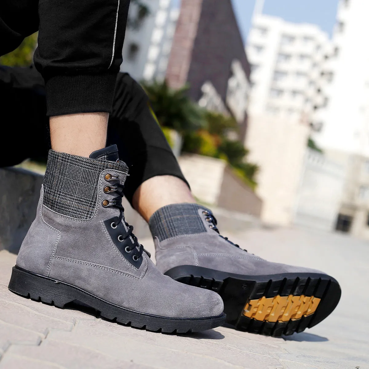 Joint Care Stretchable Bacca Bucci Lethal