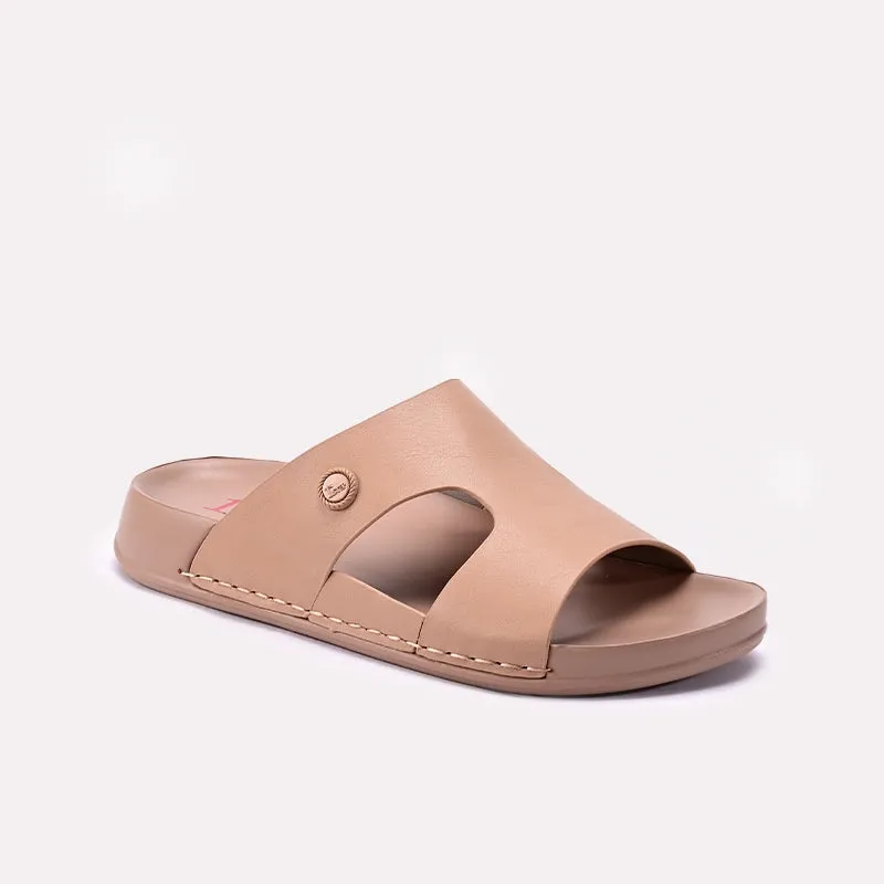 Womens Fawn Casual Slippers 0413343 Energy Core