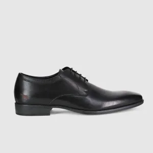 summer use Power Dress Shoes Black